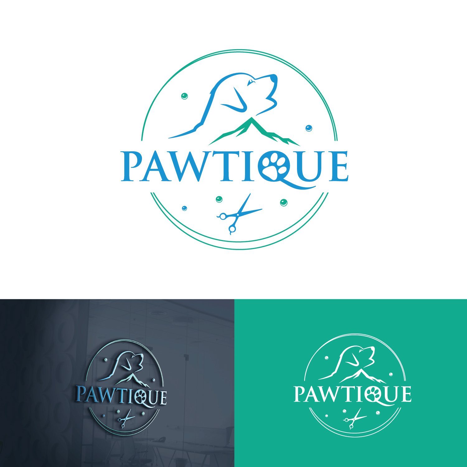 Logo Design by LAXMI DESIGNHUB for this project | Design #35586991