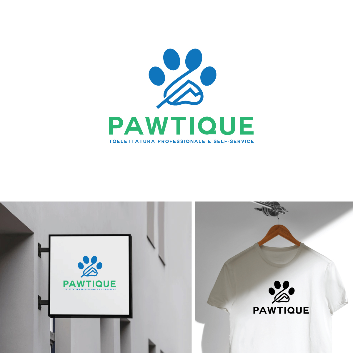 Logo Design by AbhishekkM'24 for this project | Design #35577234