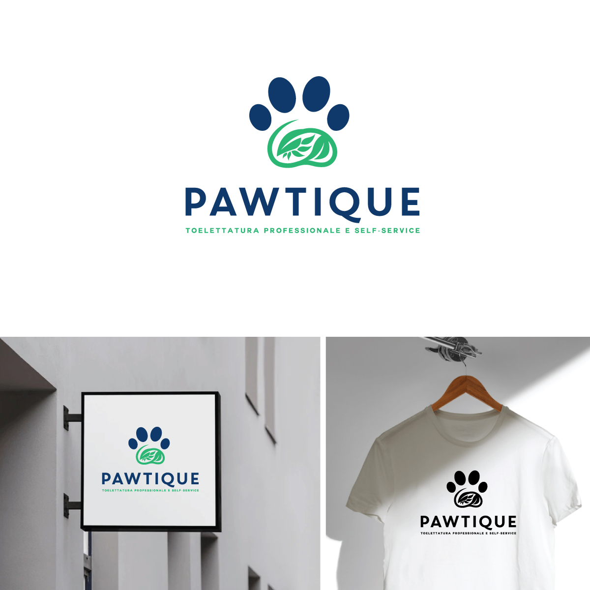 Logo Design by AbhishekkM'24 for this project | Design #35577235