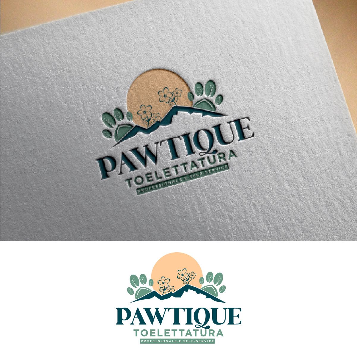 Logo Design by fly  design for this project | Design #35576562