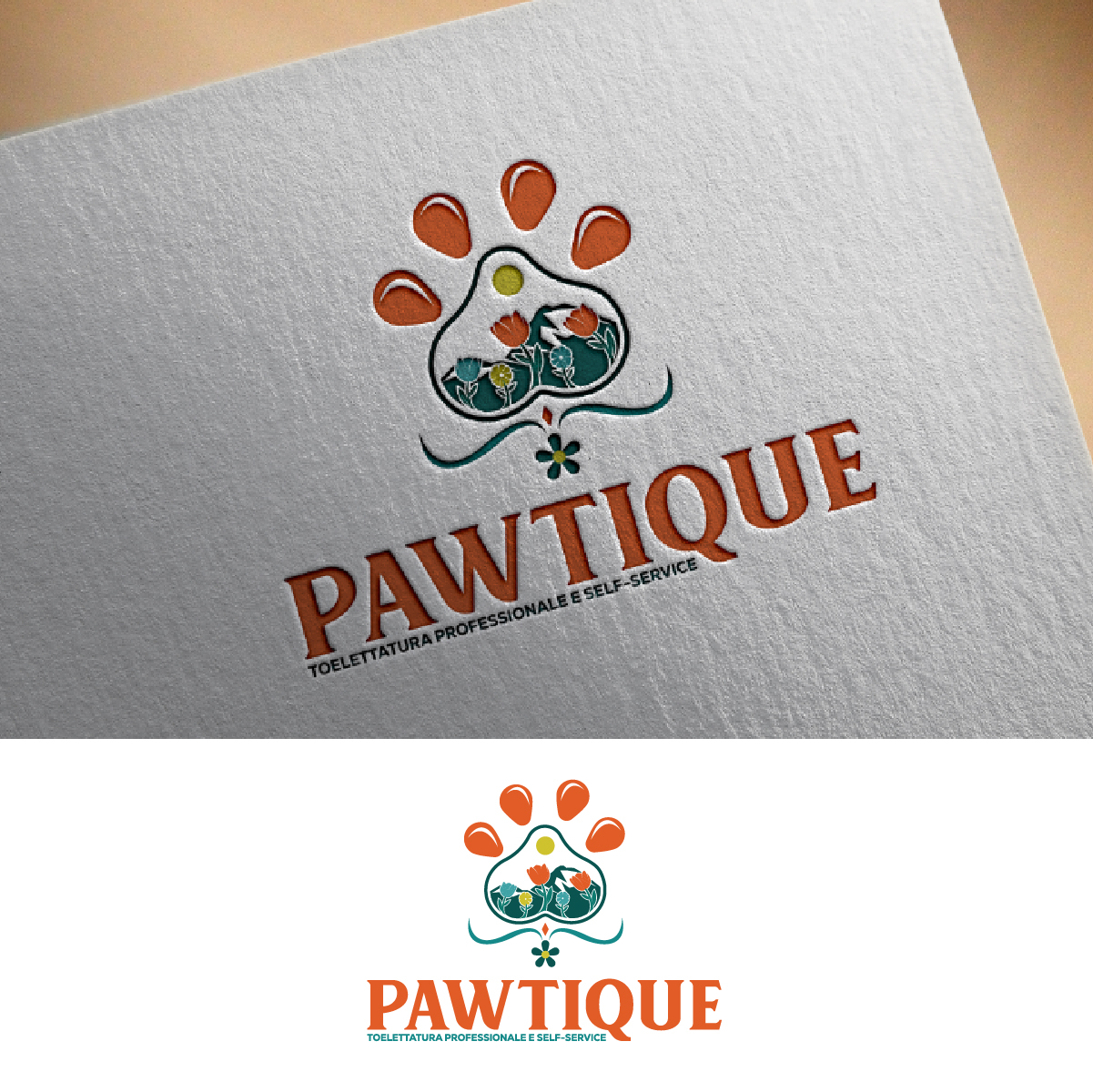 Logo Design by fly  design for this project | Design #35576563