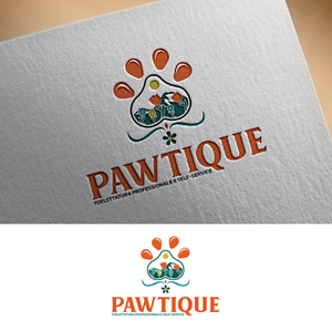 Logo Design by fly  design for this project | Design: #35576563