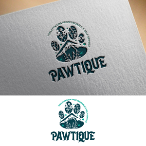 Logo Design by fly  design for this project | Design: #35576568