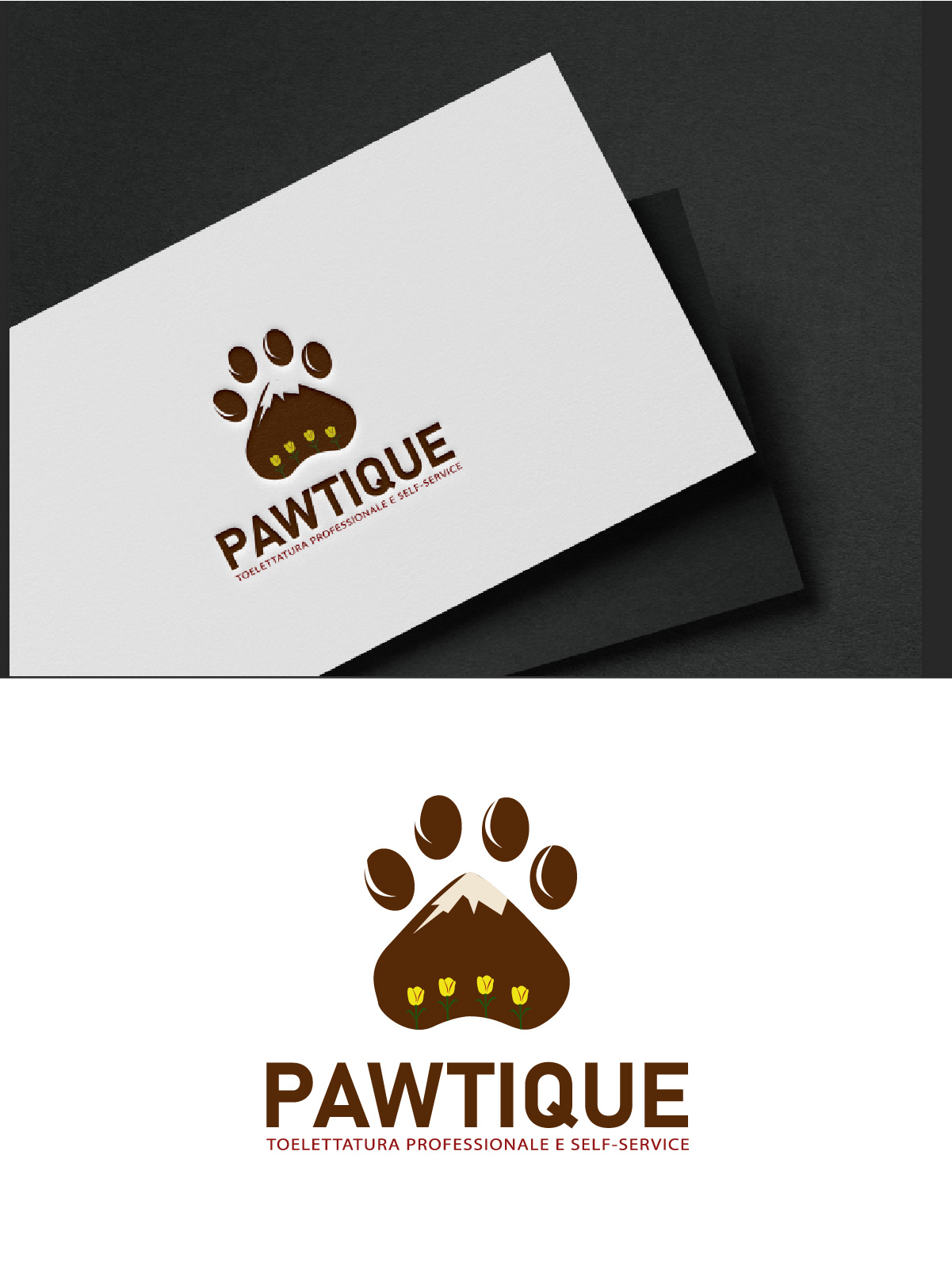 Logo Design by fly  design for this project | Design #35576978