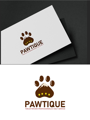 Logo Design by fly  design for this project | Design: #35576978