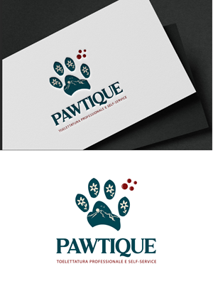 Logo Design by fly  design for this project | Design: #35576979