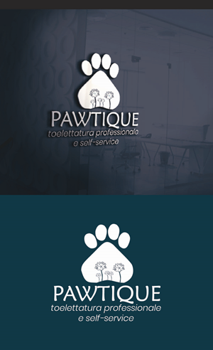 Logo Design by fly  design for this project | Design: #35577169