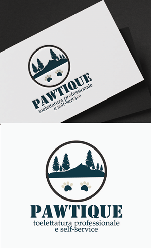 Logo Design by fly  design for this project | Design: #35577170