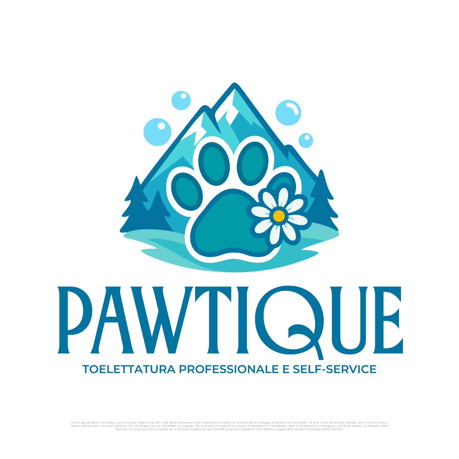 Logo Design by Titan Solbiz for this project | Design #35585649