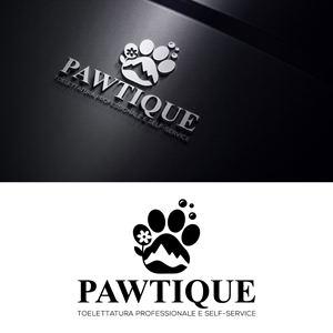 Logo Design by Dior design for this project | Design: #35574501