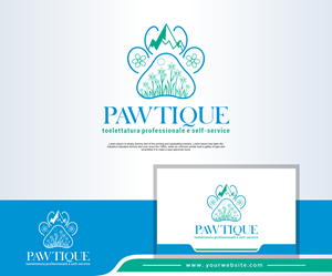 Logo Design by in creative for this project | Design: #35574265