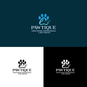 Logo Design by Kreative Soul