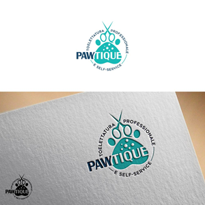 Logo Design by Trident for this project | Design: #35588070