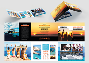 Flyer Design by MarkoE