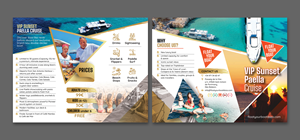 Flyer-Design von Impressive Designs
