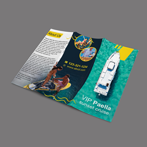 Design de Flyer par TuktukiShree pour FYB Ibiza | Design : #35591958