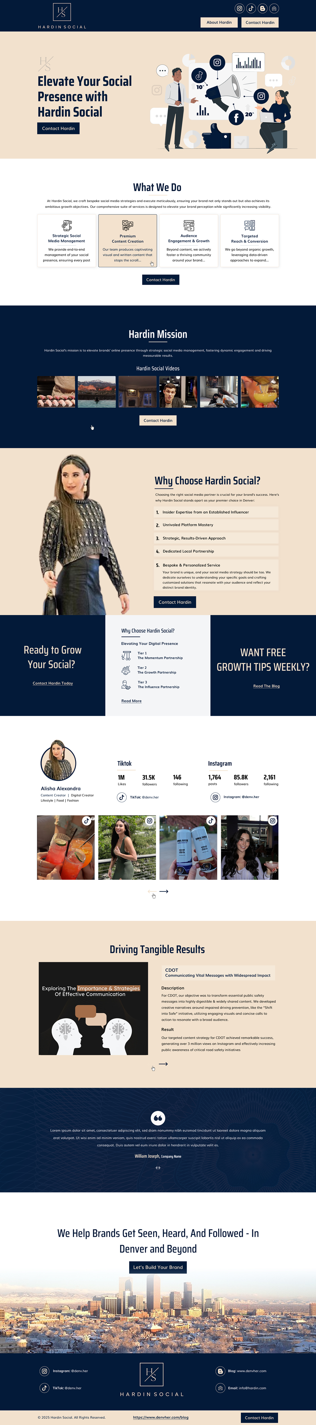 Wordpress Design by harmi_199 for Massage Recruit | Design #35593901
