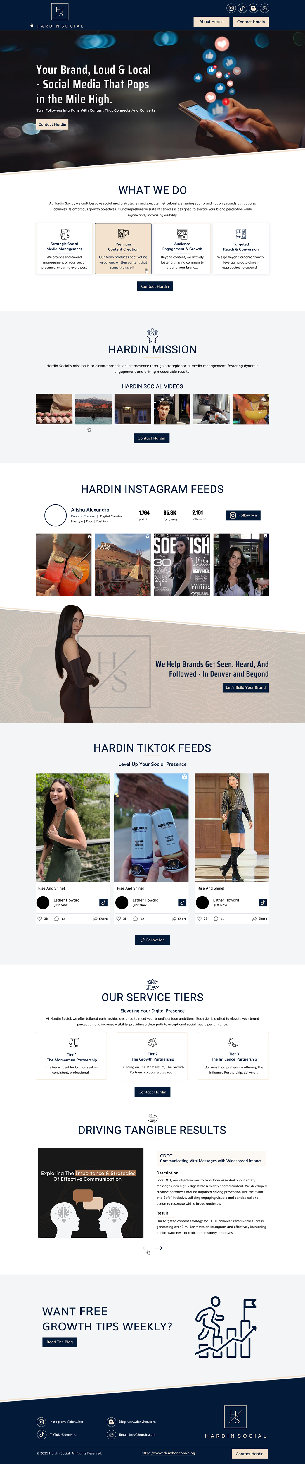 Wordpress Design by harmi_199 for Massage Recruit | Design #35593903