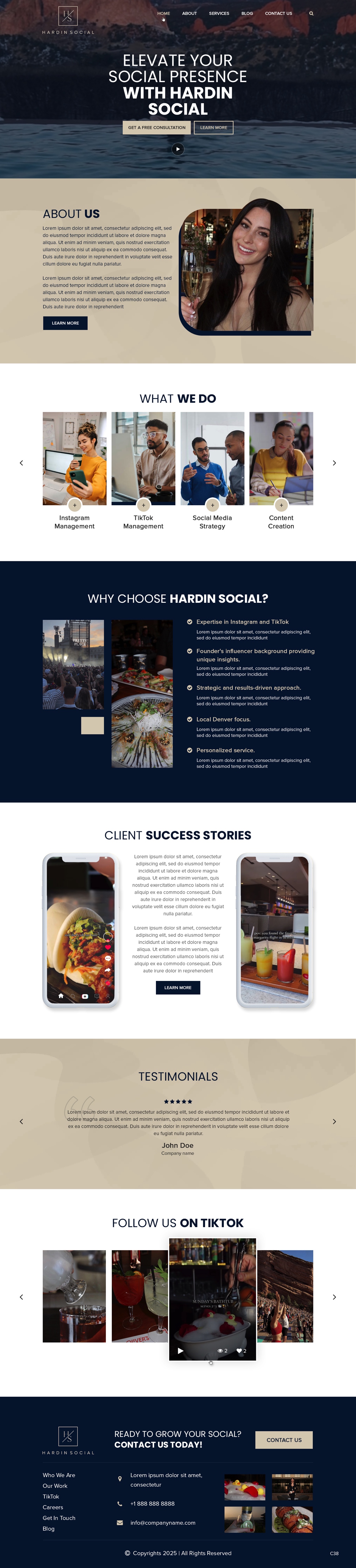 Diseño Wordpress por pb para Massage Recruit | Diseño #35577820