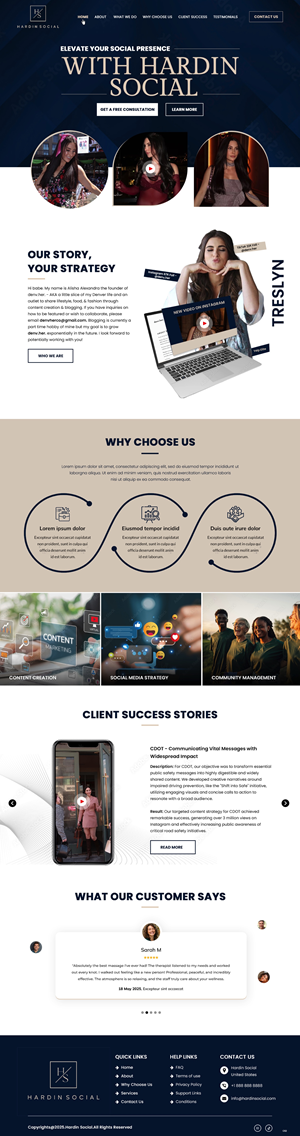 WordPress-Design von pb für Massage Recruit | Design: #35577823
