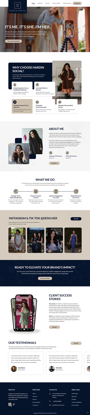WordPress-Design von pb für Massage Recruit | Design: #35577825