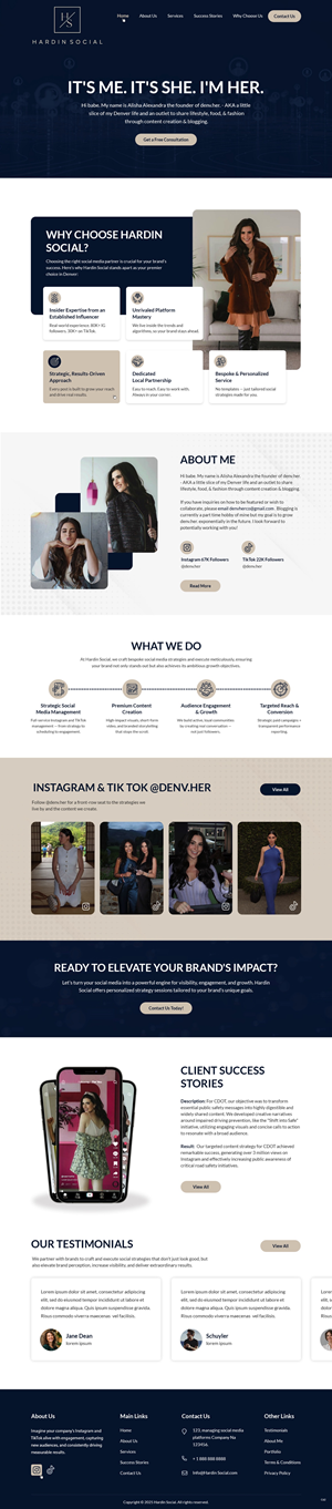 WordPress-Design von pb für Massage Recruit | Design: #35577826