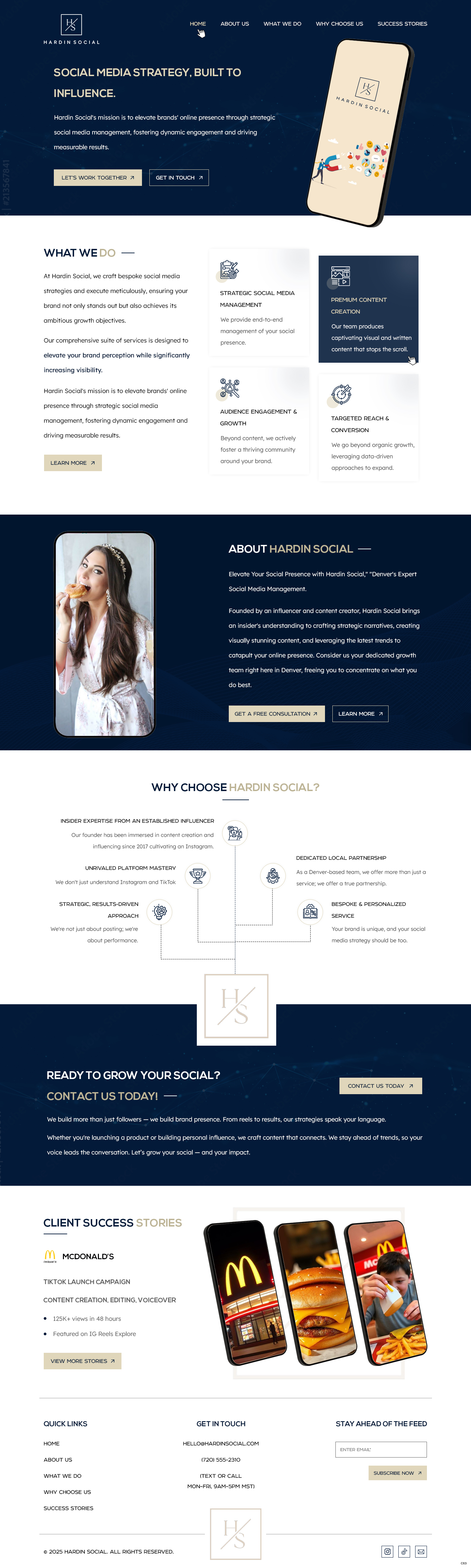 Wordpress Design by pb for Massage Recruit | Design #35577829