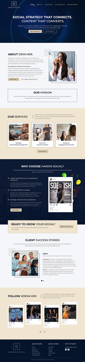 WordPress-Design von pb für Massage Recruit | Design: #35577831