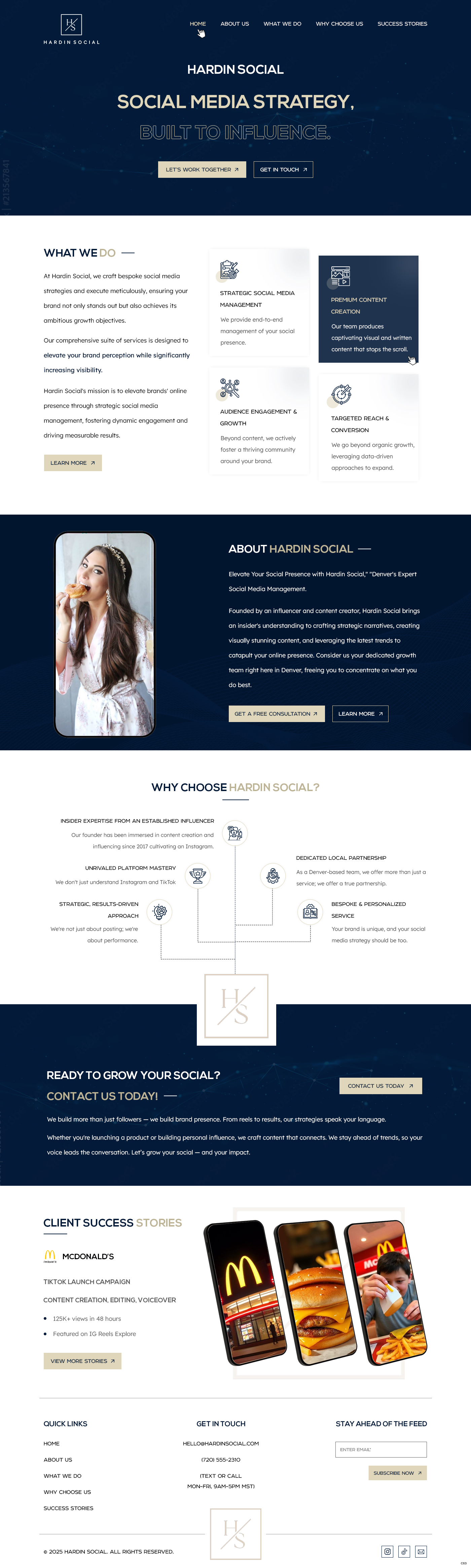 Wordpress Design by pb for Massage Recruit | Design #35577832