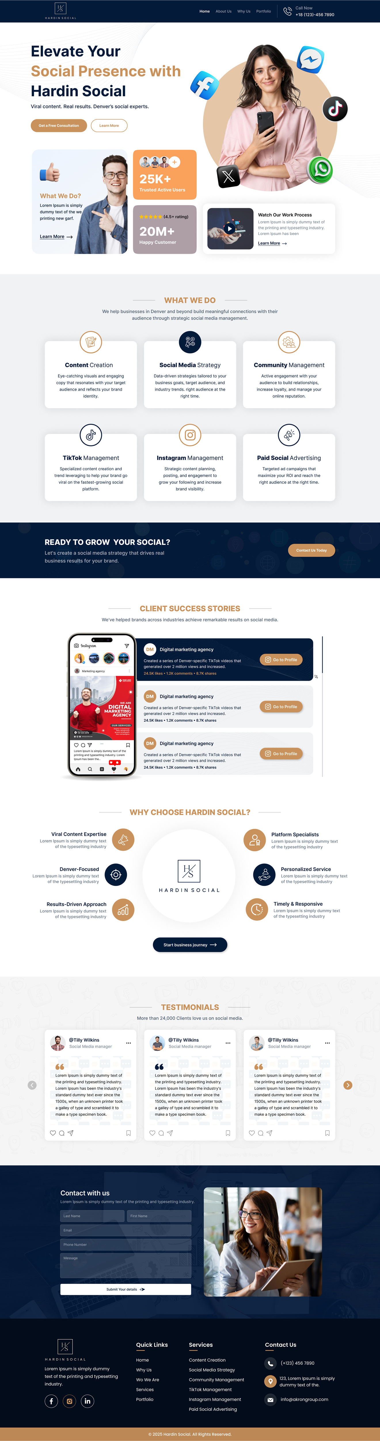 Wordpress Design by Sbss for Massage Recruit | Design #35593486