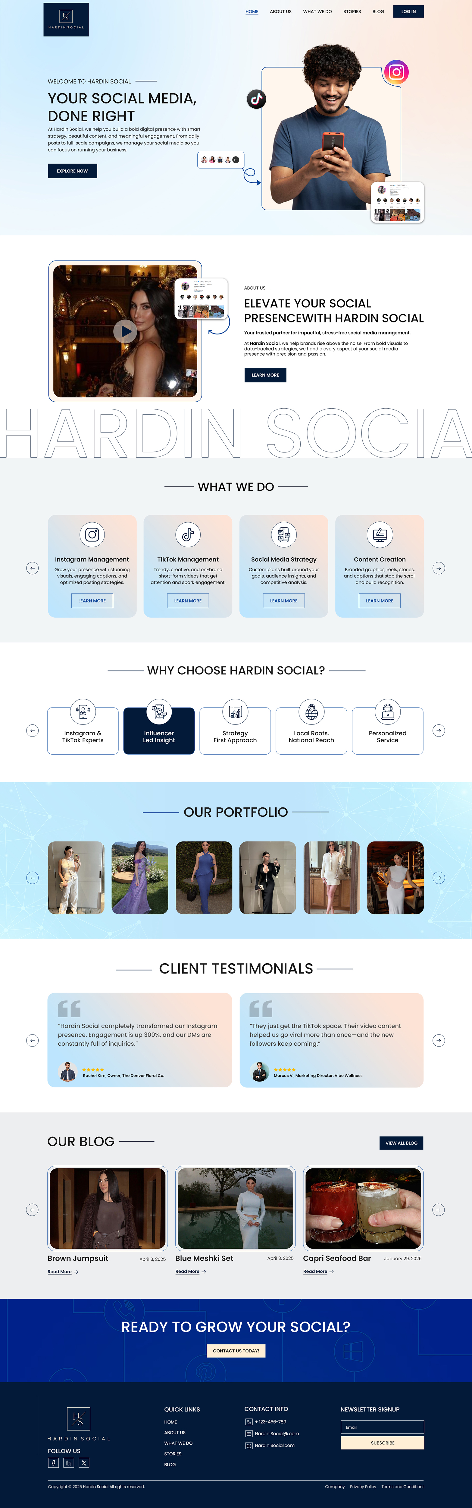 Wordpress Design by creative.bugs for Massage Recruit | Design #35593380