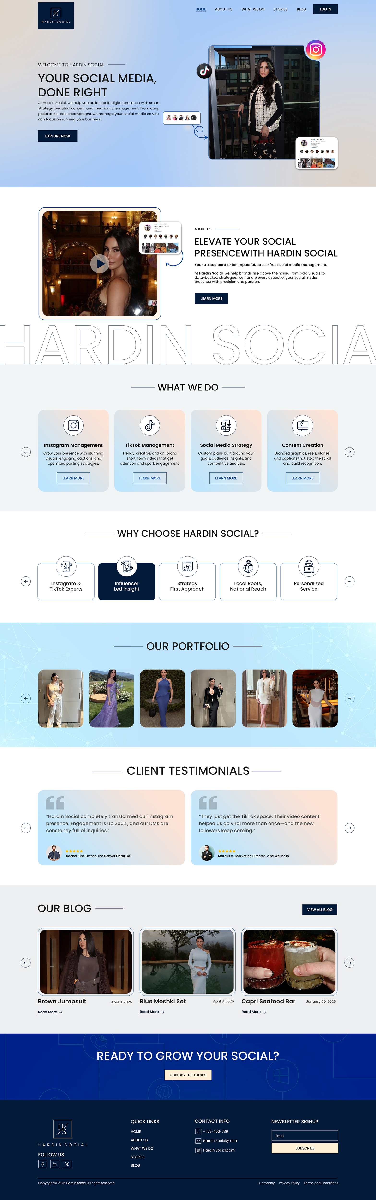 Wordpress Design by creative.bugs for Massage Recruit | Design #35597282