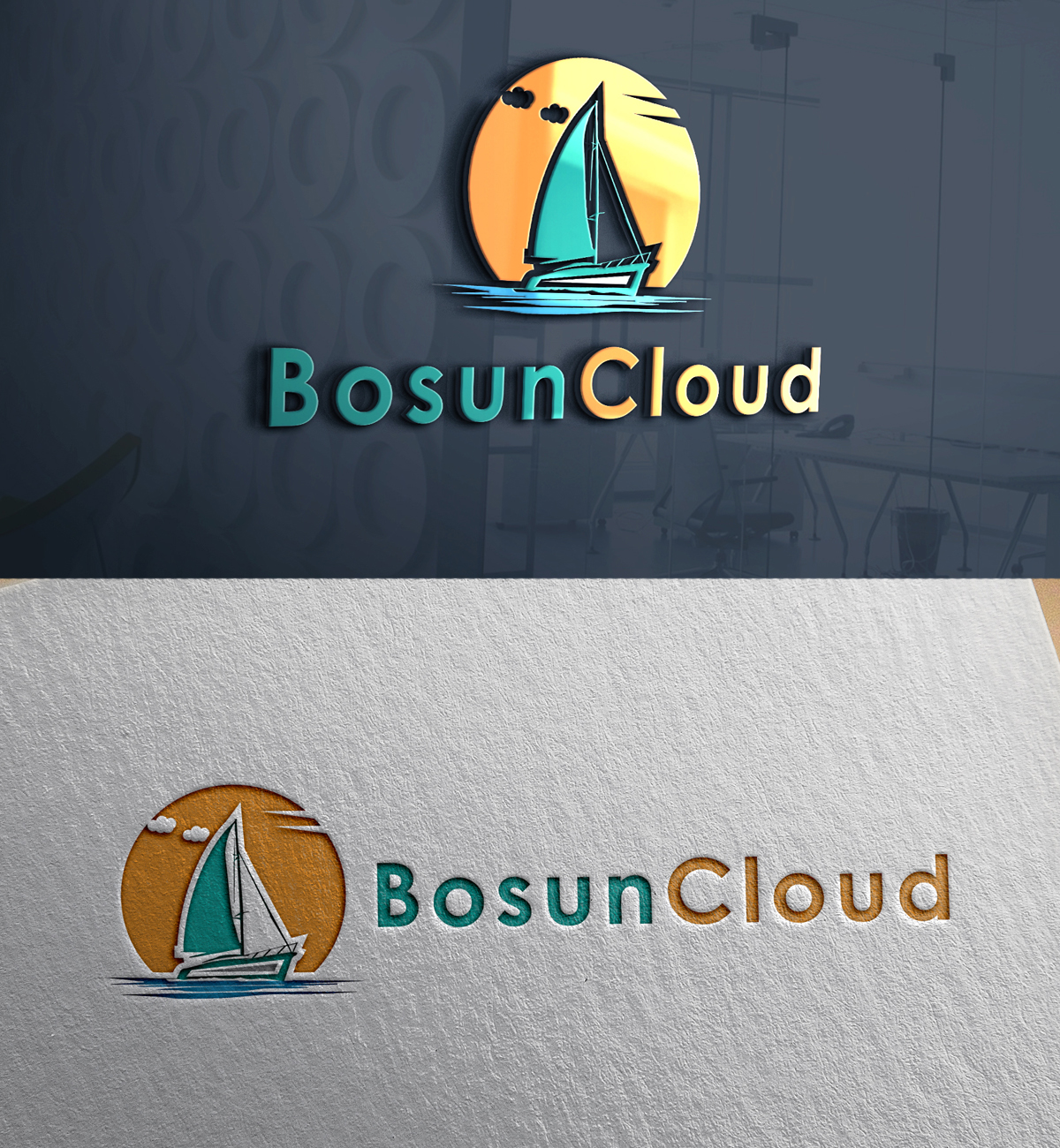 Logo Design by 24ksunny for this project | Design #35573970
