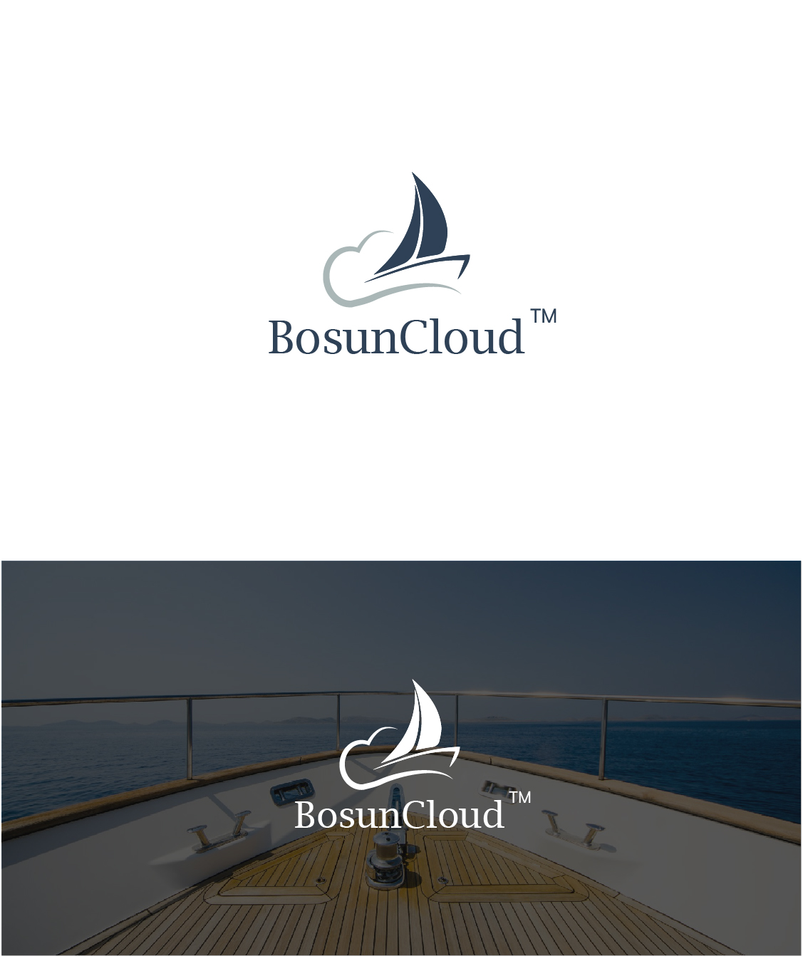 Logo Design by RikoAji for this project | Design #35591409