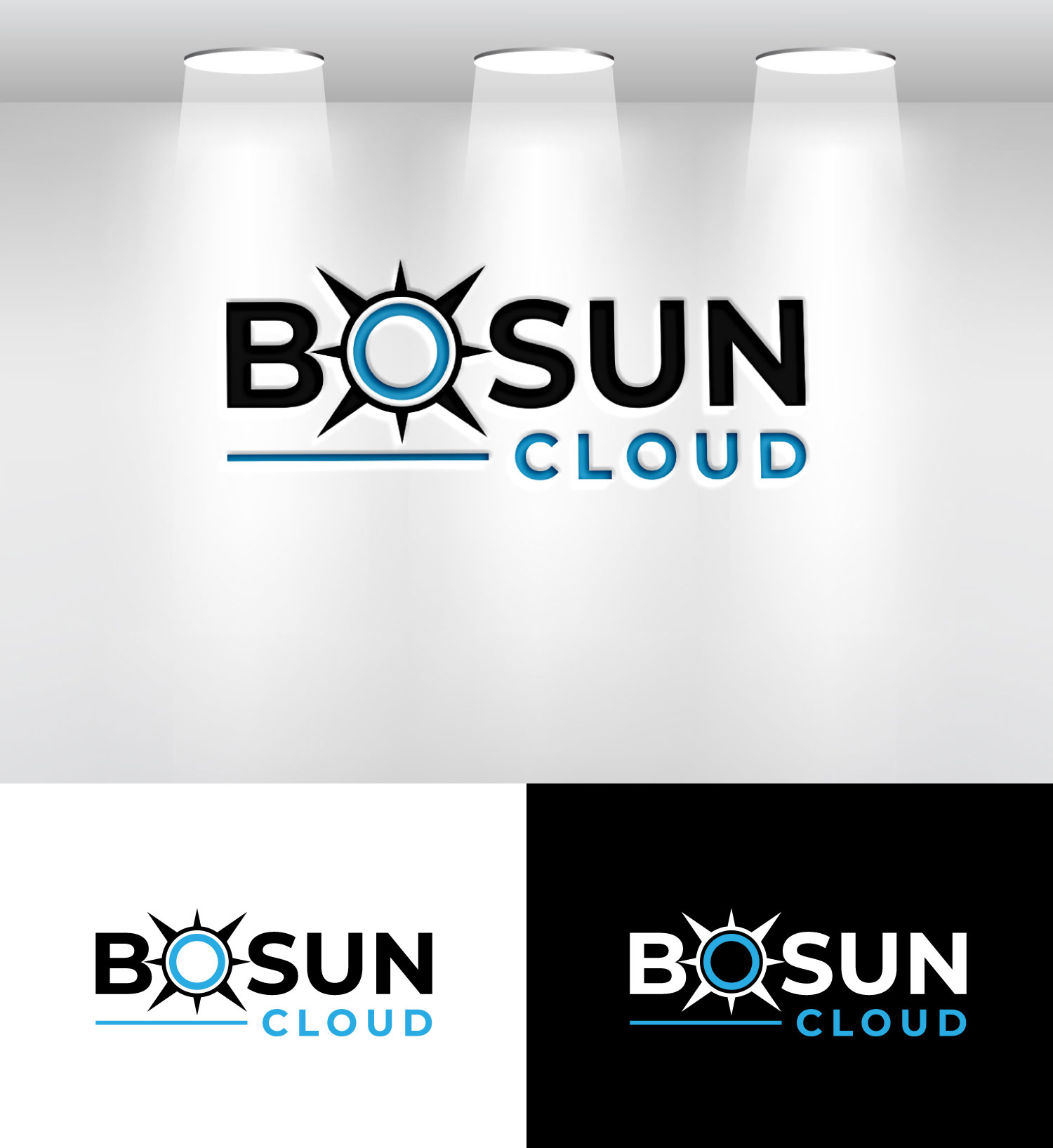 Logo Design by Mi Design1 for this project | Design #35582640