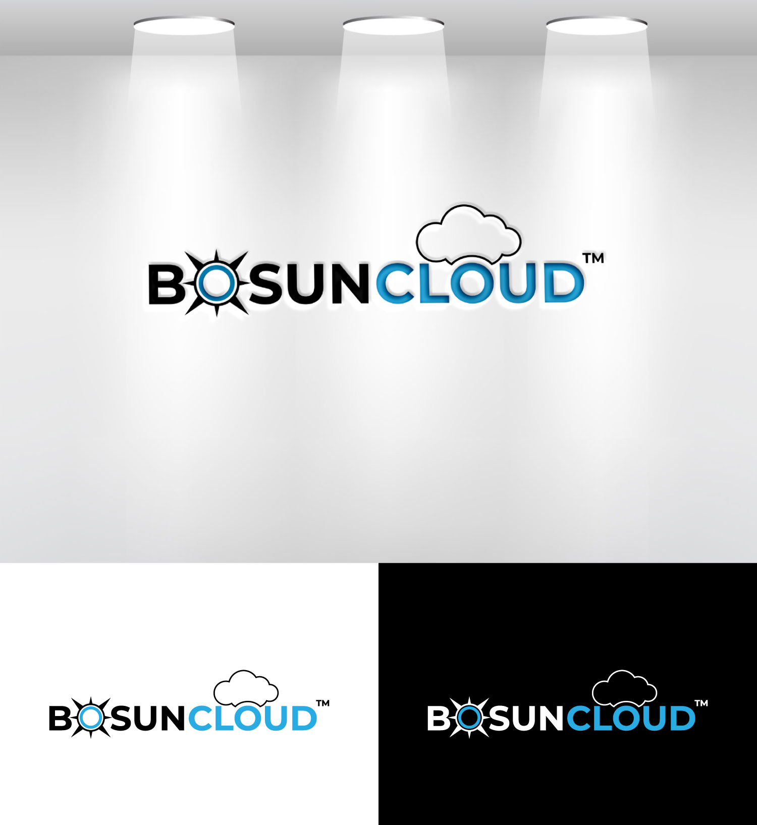 Logo Design by Mi Design1 for this project | Design #35593275