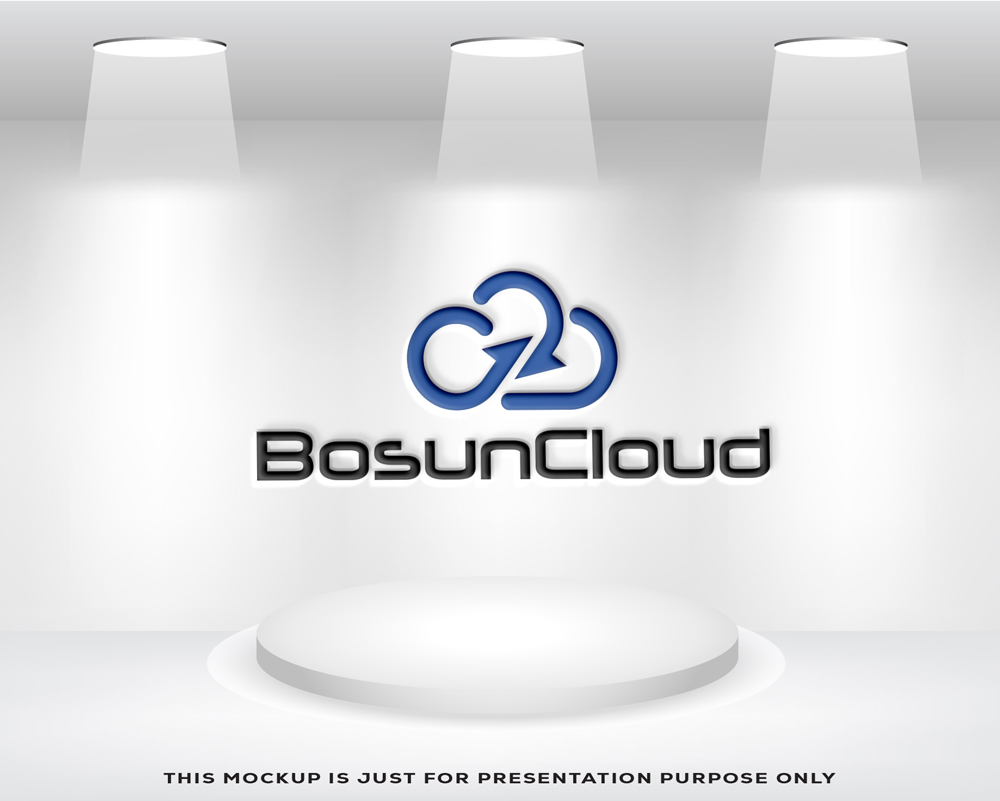 Logo Design by Razaq for this project | Design #35576194