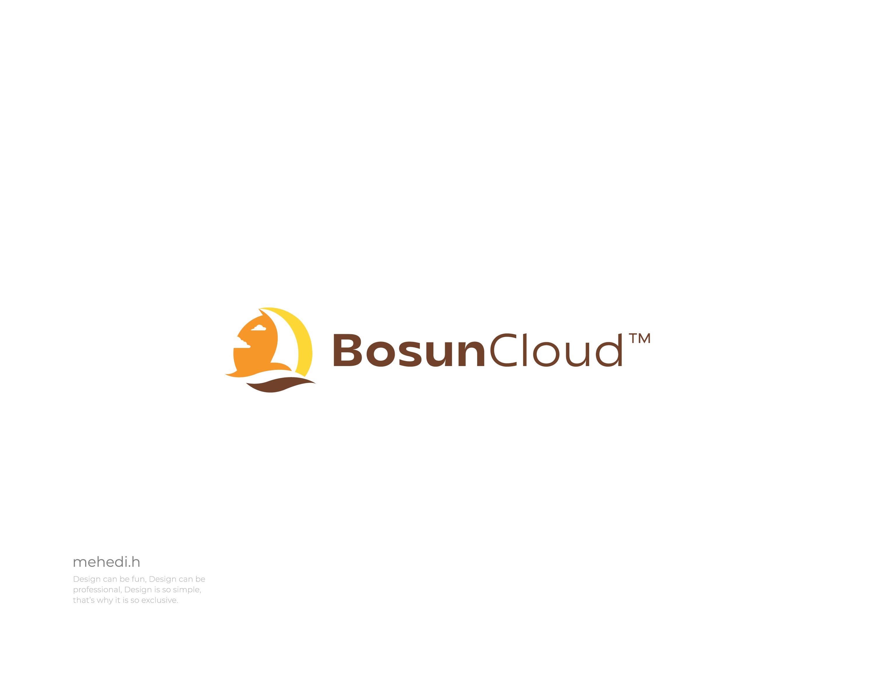 Logo Design by mehedi.h for this project | Design #35574822
