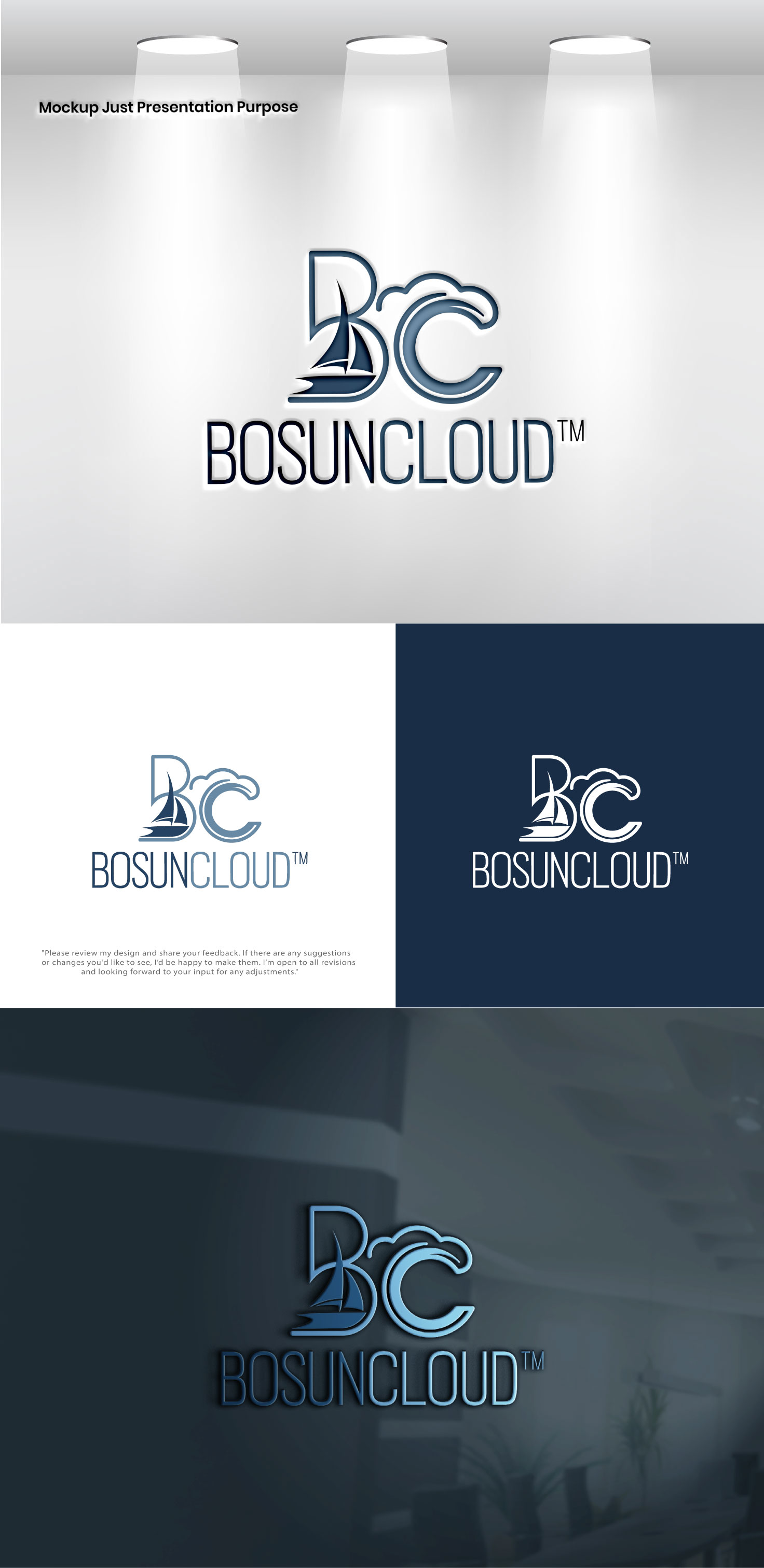 Logo Design by VectorForge for this project | Design #35578543