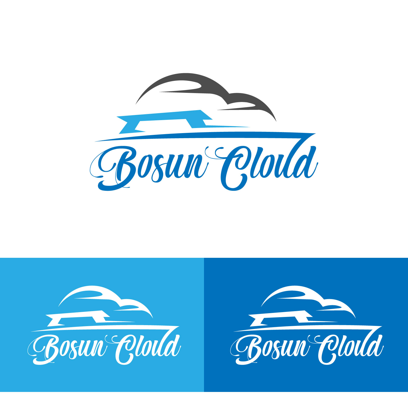 Logo Design by Suvendu.S for this project | Design #35576118