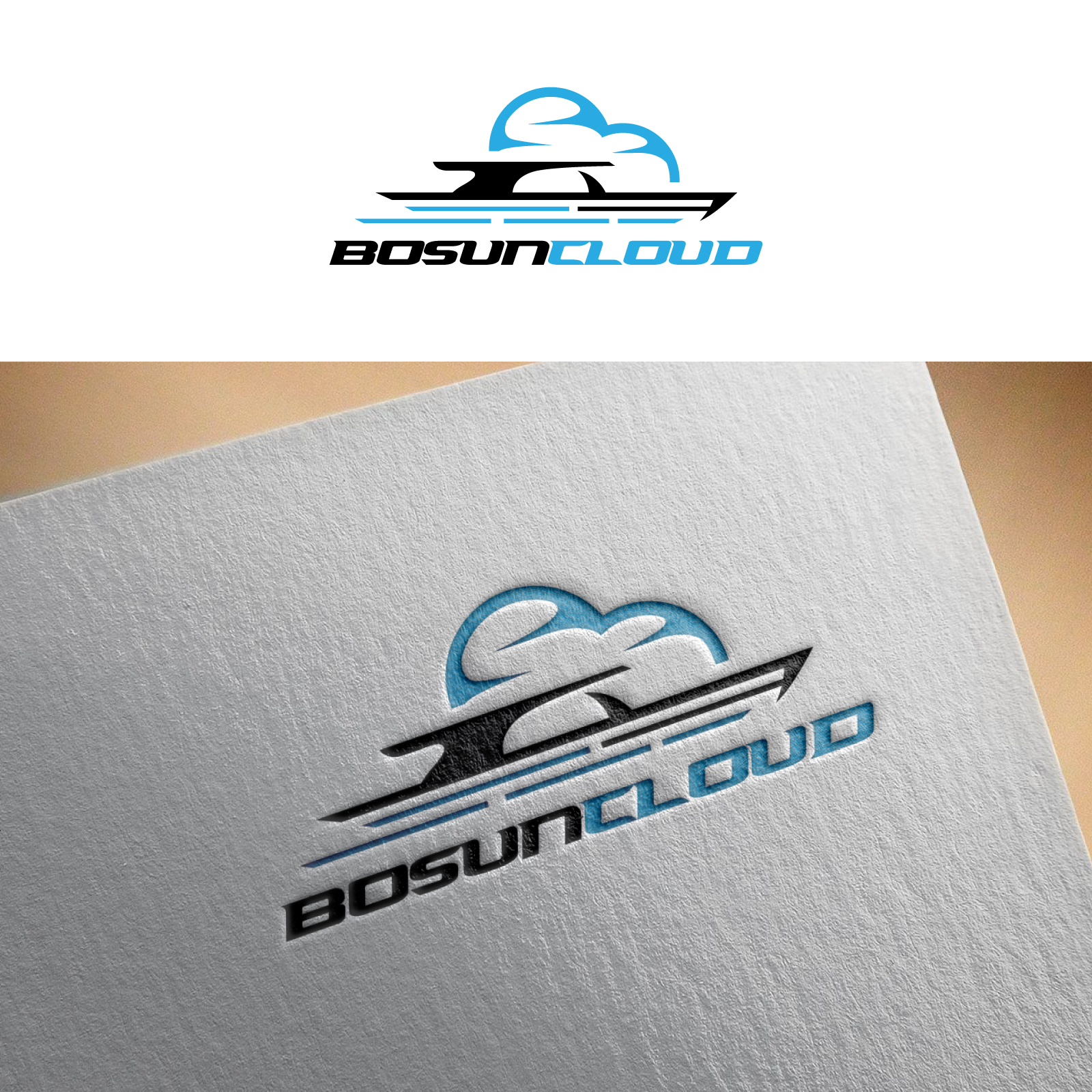 Logo Design by Suvendu.S for this project | Design #35585365
