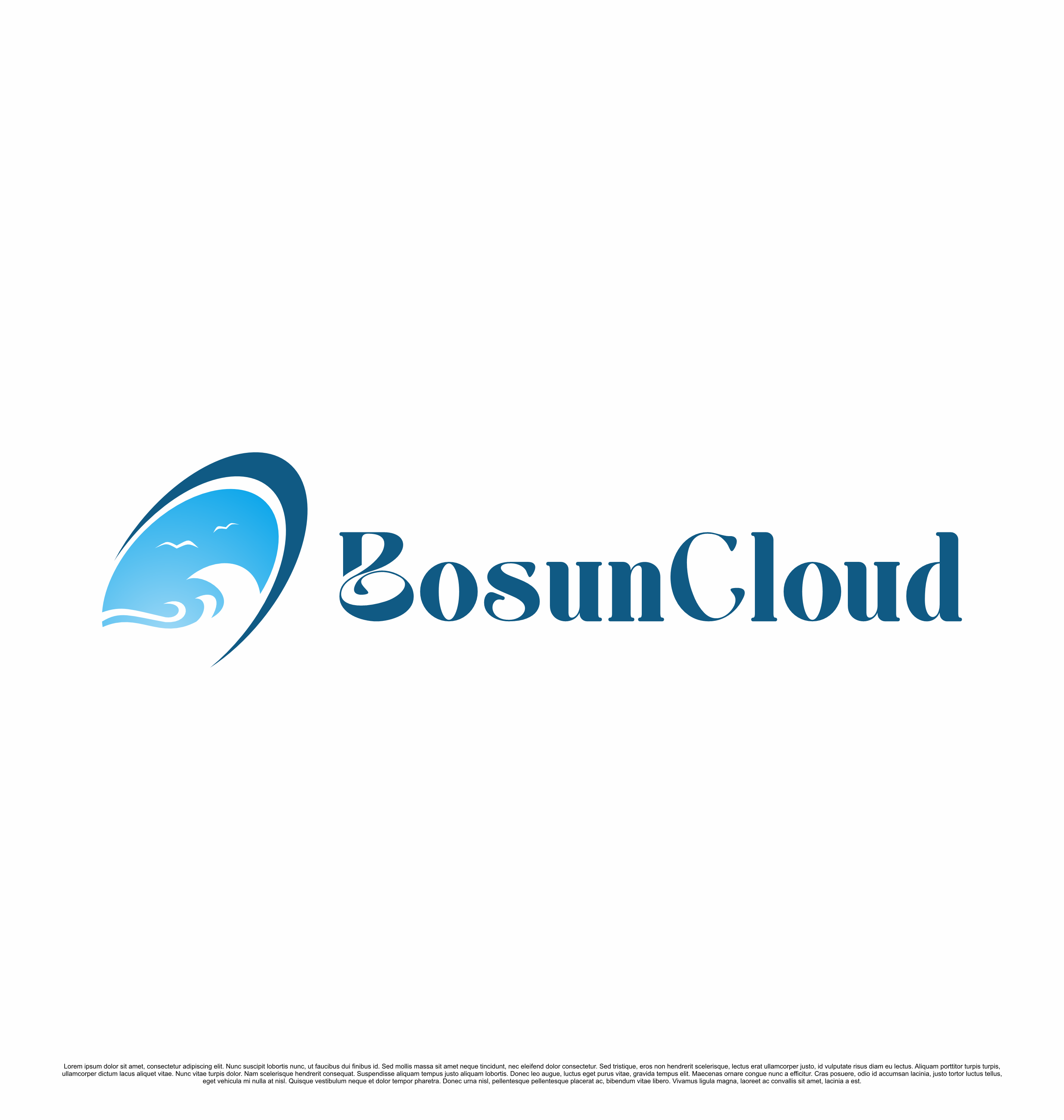 Logo Design by saesean for this project | Design #35576749