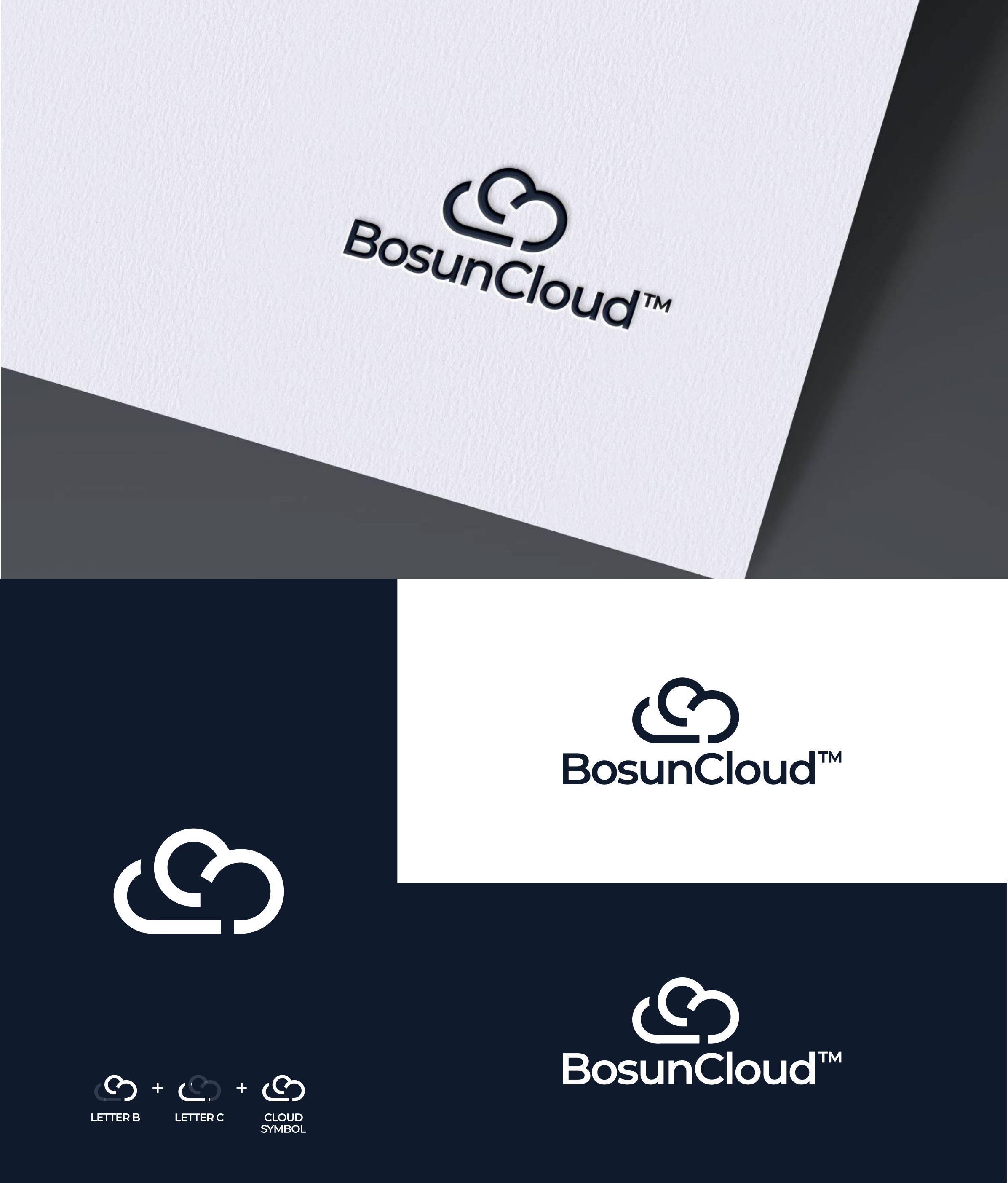 Logo Design by Zaid Al Faqih for this project | Design #35610594