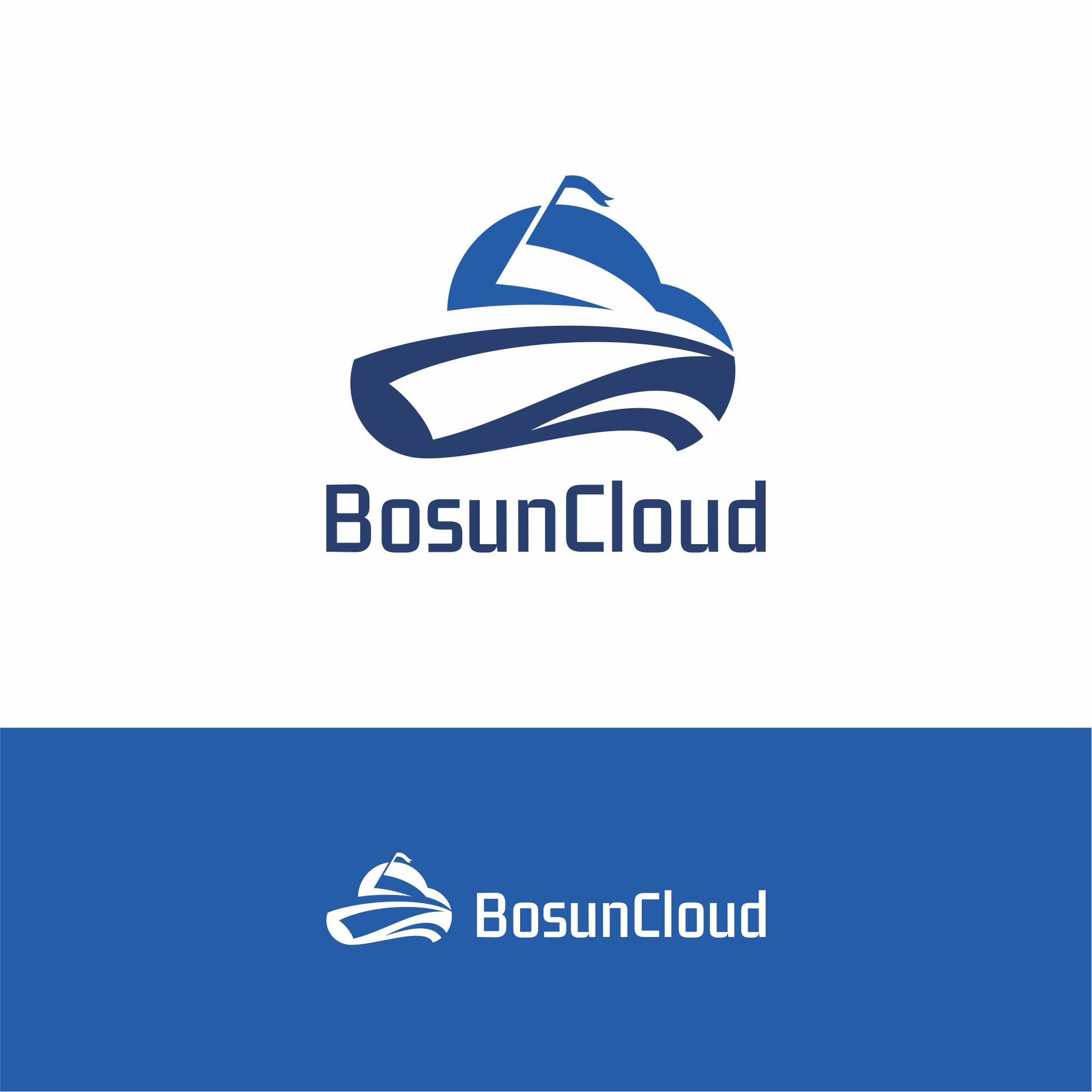 Logo Design by madrisaldi for this project | Design #35573915