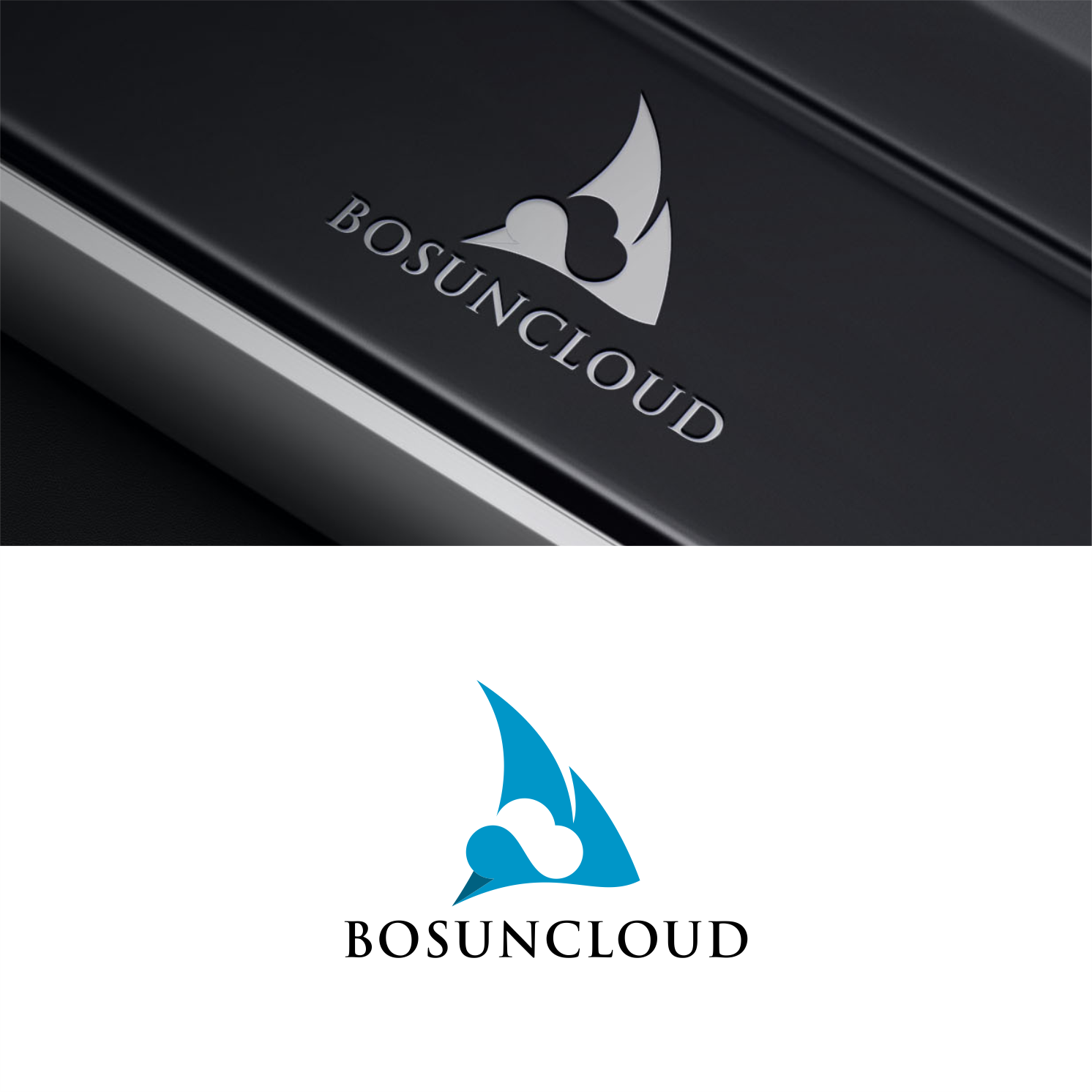 Logo Design by dodobakauu for this project | Design #35578975