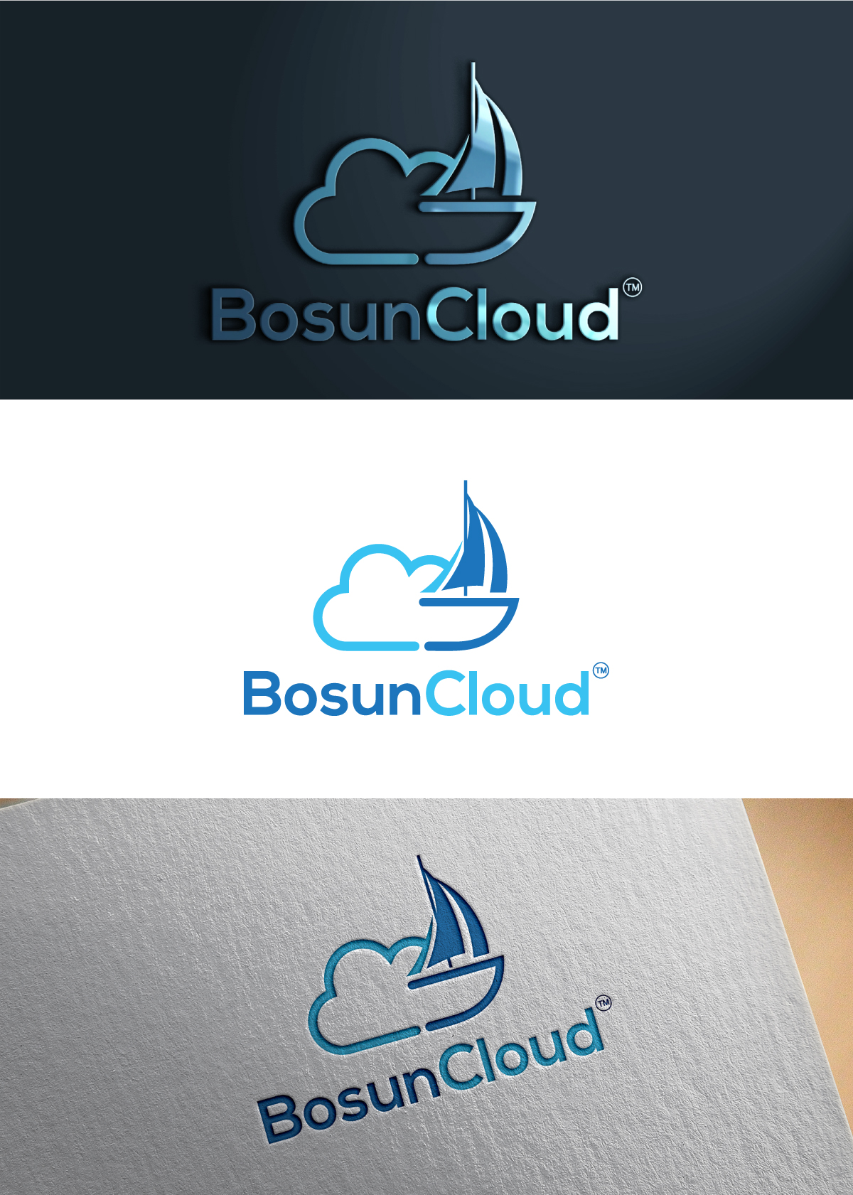 Logo Design by ThemeBoss for this project | Design #35587033