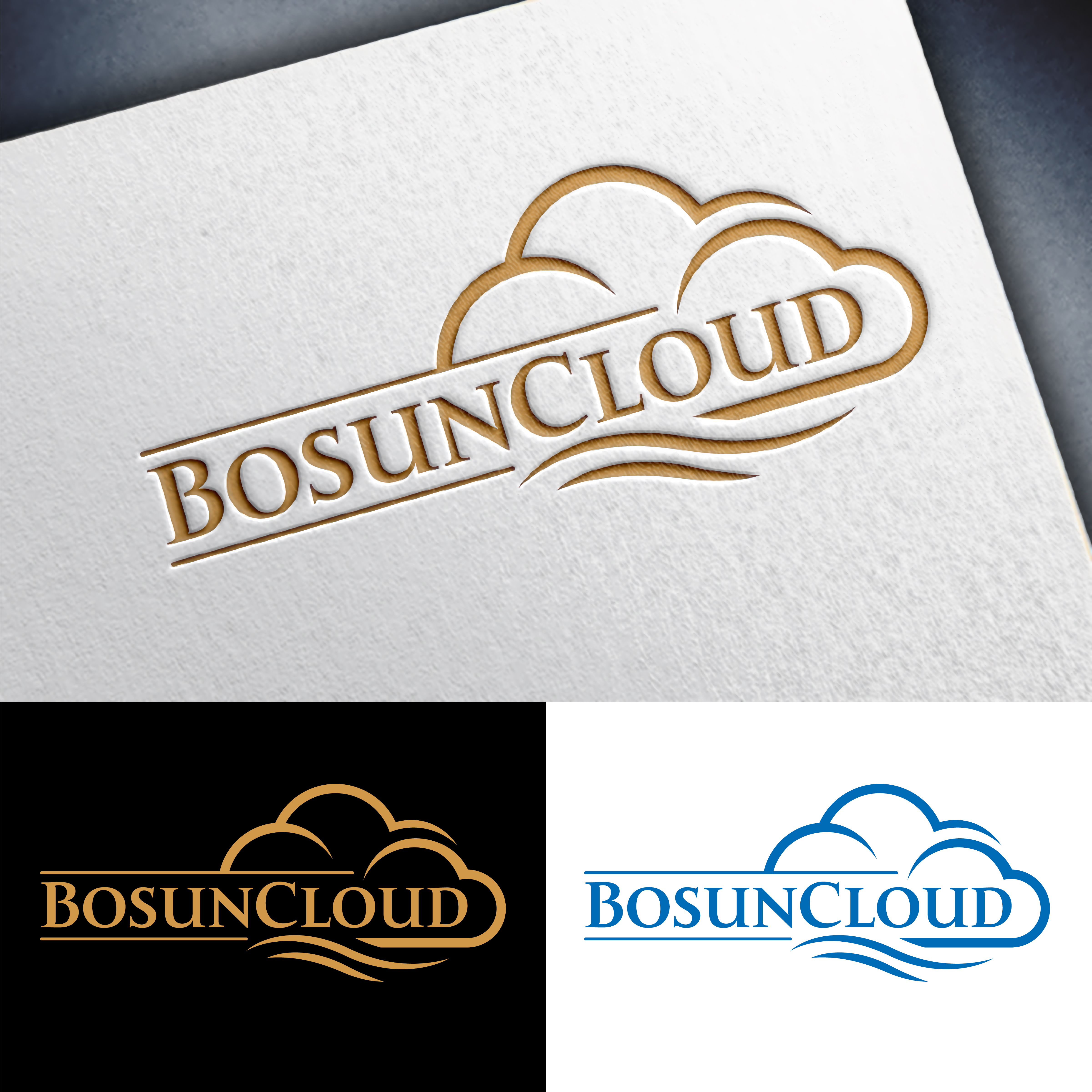 Logo Design by John Mark Arts for this project | Design #35575206
