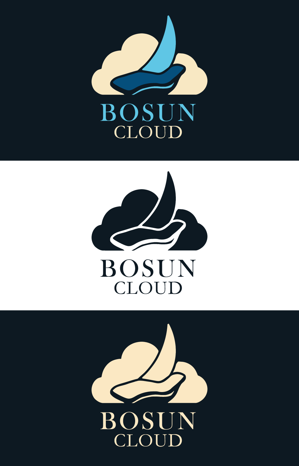 Logo Design by hajera for this project | Design #35579869