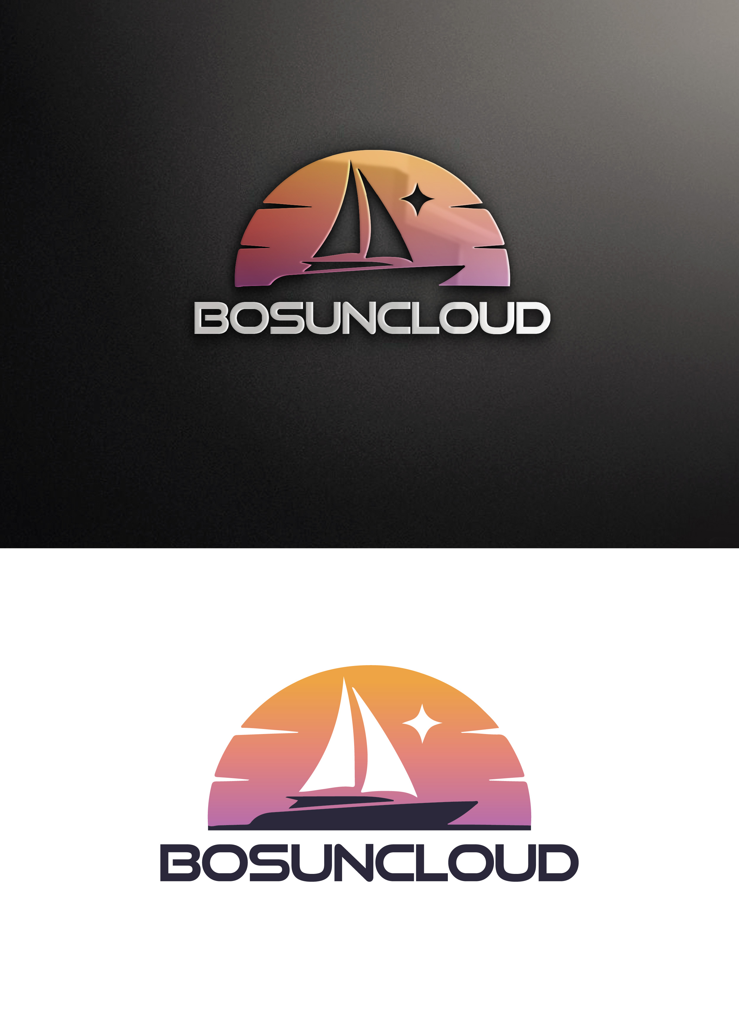 Logo Design by THE DESIGN MAN for this project | Design #35612621
