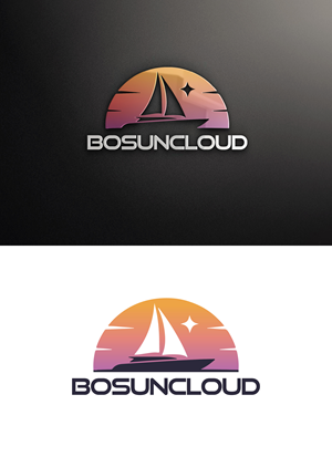 Logo Design by THE DESIGN MAN